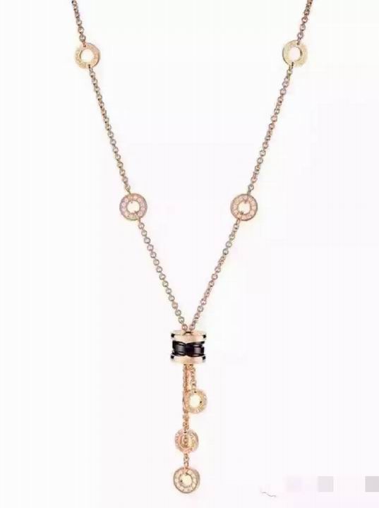 Collana Bvlgari Modello 53